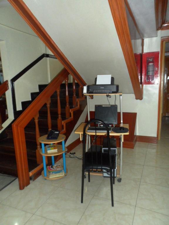 Vest Grand Suites Panglao Exteriér fotografie